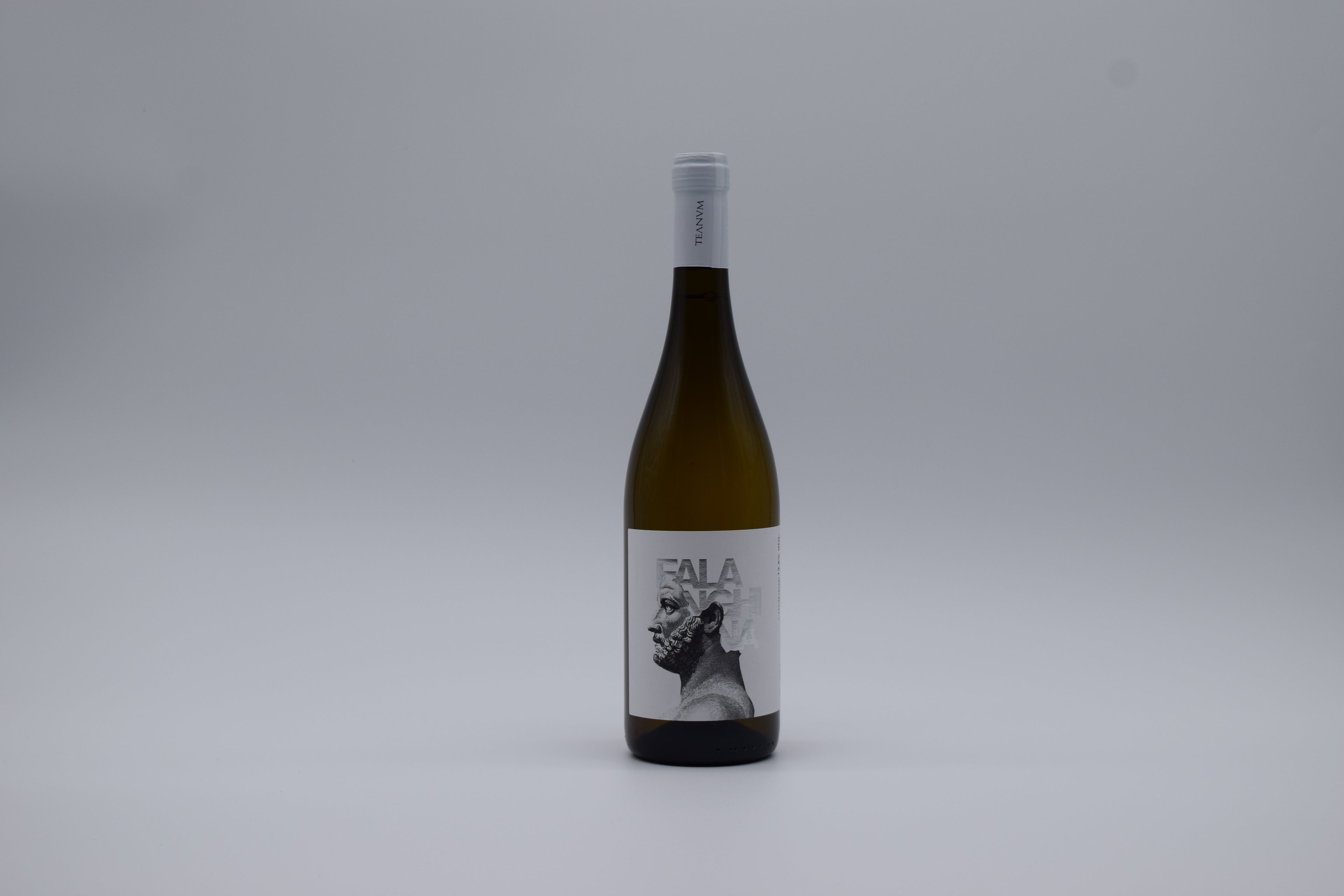Favugne - Falanghina